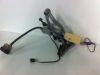 Main step holder right BMW R 1150 GS