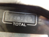 Tellerset Honda VF 1000 F