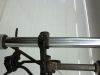 Front pipes complete Kawasaki GPZ 1000