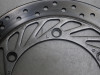 Remschijf voor links Honda CBR 1000 F