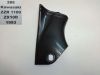 Cowl inner right Kawasaki ZZR 1100