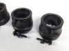 Inlaat rubber Honda CBF 600
