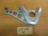 Main step holder right Honda VT 1100