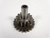 Start up clutch Yamaha MT 07