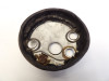 Tacho Honda CB 350 Four