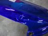 Hinterradabdeckung Yamaha YZF R1