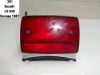Rucklicht Suzuki LS 650