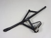 Pillion step left  Kawasaki VERSYS 650