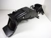 Heckunterverkleidung Honda Deauville 650 - 700