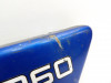 Linker zijkuip klein Yamaha XS 360