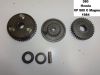 Start up clutch Honda VF 500 
