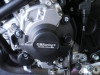 Engine cover Yamaha YZF R1