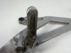 Main step holder left Ducati monster 600