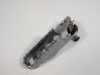 Footrest left BMW R 1200 GS