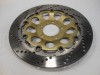 Braking Disc left front Suzuki GSF 600 650 Bandit 