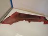 Linker achterkant Suzuki GS 500 E