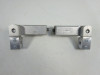 Duo footrest set Yamaha Tracer 900