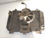 Radiateur Kawasaki GPZ 500