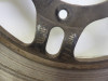 Rear brake disc Honda CB 900