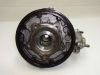 Final driven gear Honda VT 700 750
