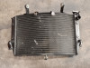 Radiator Yamaha YZF R1