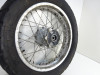 Achtervelg Aprilia Pegaso