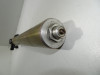Voorpoot links compleet Kawasaki ZXR 750