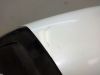 Rear cowl Suzuki GSX 750