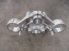 Gabelbrücke Obere BMW F 800 R