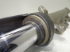 Standrohr Gabelholm links komplett Yamaha XJ 600 Diversion