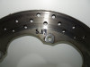 Bremsscheibe vorne Yamaha XJ 600 Diversion