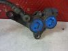 Remklauw links voor Yamaha YZF R1