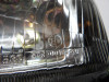 Koplamp Kawasaki GPZ 500