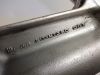 Rim set Honda CBR 600 F