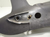 Rear fender Honda VT 500