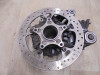 Final driven gear BMW R 1200 GS LC