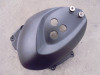 Motorblokdeksel voortandwiel Triumph Thruxton TFC
