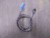 ABS sensor fuhler hinten Kawasaki Z 900