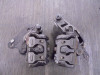 Bremssattel Bremszangen vorne Honda CB 750 