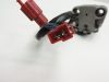 Slotenset Yamaha YZF 600 Thundercat
