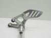 Schetsplaat links Suzuki GSX R 600