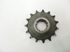 Chain and sprocket kit Honda CB 600 F