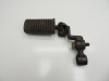 Fussraste links Suzuki GT 500