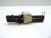 Kennzeichenhalter Honda VT 500