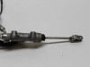 Rear brake master cylinder  Suzuki DL 650 V STROM