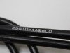 Throttle cable Suzuki GSX R 750
