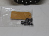 Bremsscheibe hinten  Yamaha XSR 700