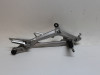 Main step holder right Honda NC 750 X