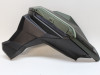 Seiten verkleidung links Triumph Tiger Explorer