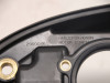 Air cleaner case Harley Davidson Touring